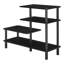 Patrina 64 cm H x 80 cm W Etagere Bookcase-1600164225