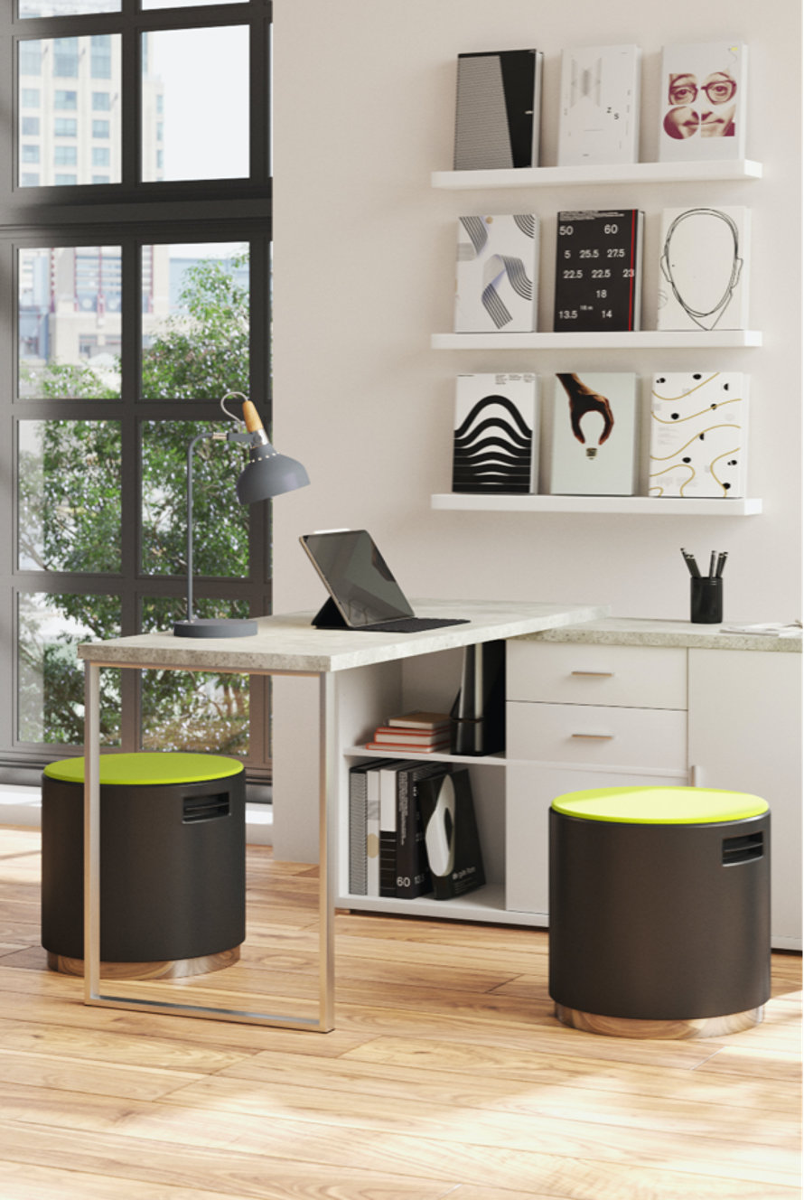 Home Office