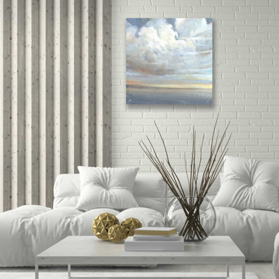 " Passing Storm II " by Tim O'Toole