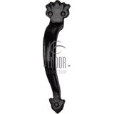 The Tudor Door Pull Handle