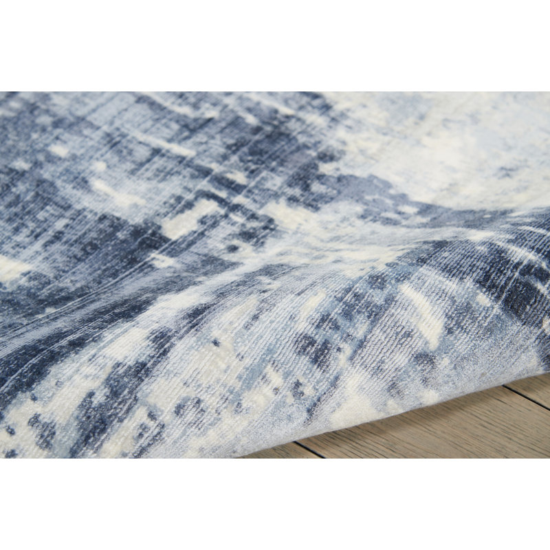 Sabara Abstract Indoor Rug, Rectangle 9' x 12'