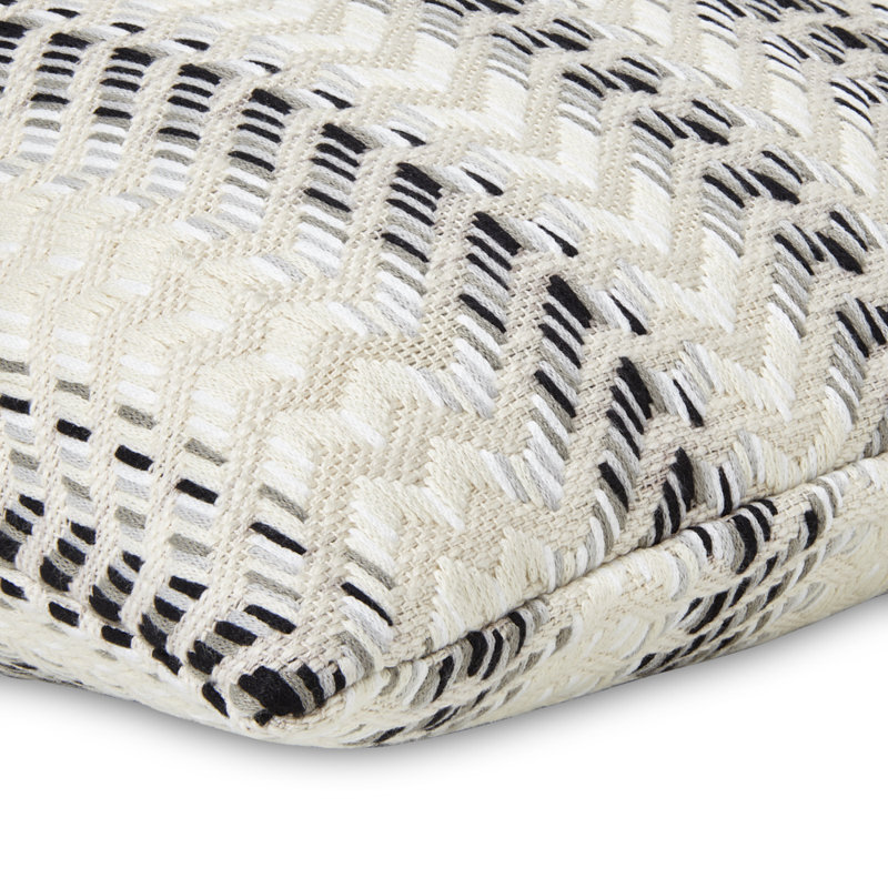 Square Pillow Cover