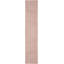 Tapis intérieur / extérieur rose Nourison Essentials-98423053