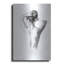 «Feminine» par Danhui Nai, art mural en métal-1200531286
