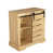 Brun est en rupture de stock