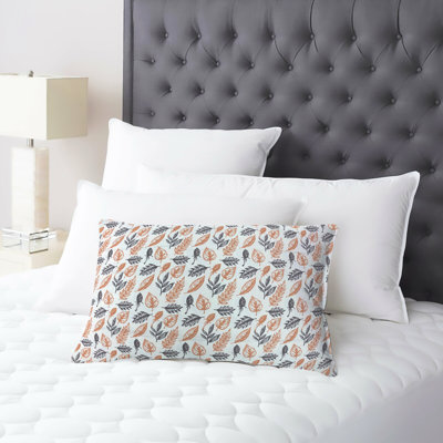 Adahli Microfiber Floral Sheet Set