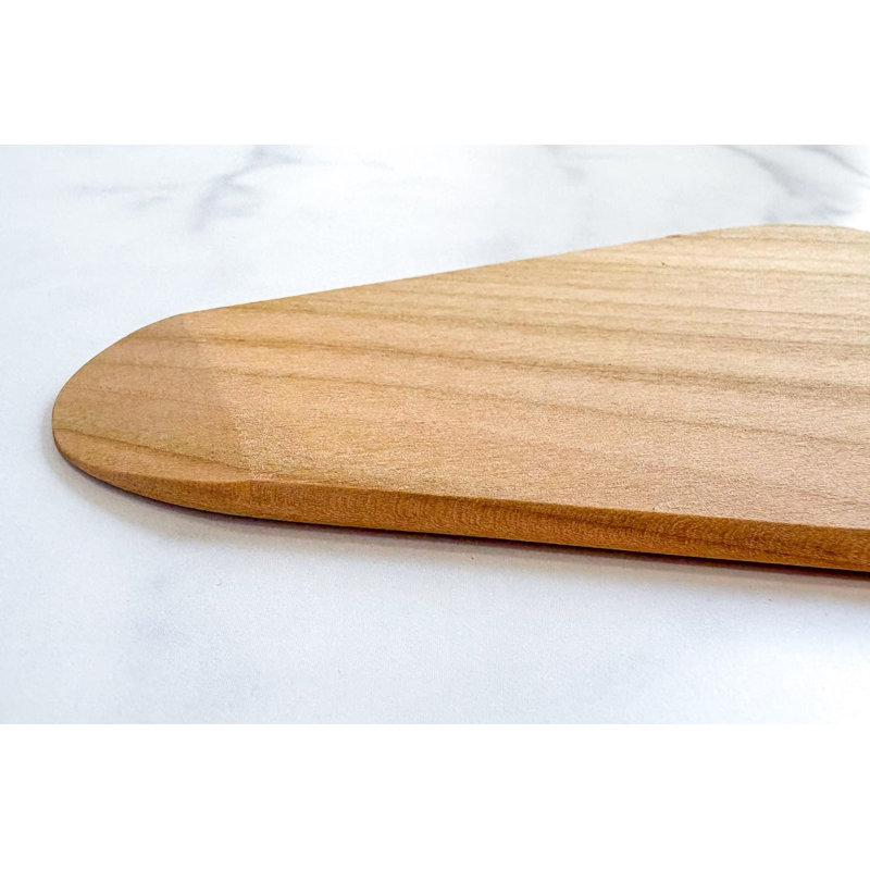 Italian Pizza & Pie Server, Cherrywood