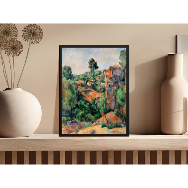 No Frame Print, 11x14