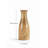 Shonnard Wood Table Vase