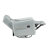 1Pc Recliner Chair With Swivel Motion-1232777536