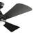 Sola 54'' Ceiling Fan with LED Lights