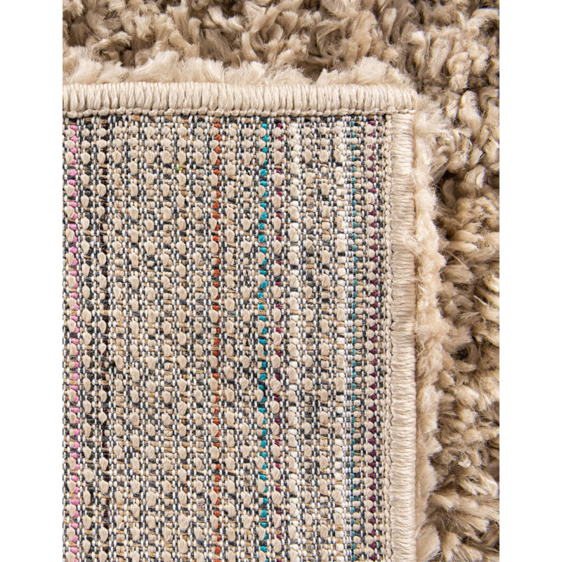 Frost Desandro Rug, Rectangle 5'10" x 9'