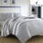 Nautica Fairwater Blue Cotton Reversible Comforter Set-20267471