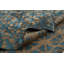 Geometric Area Rug in Brown/Blue-68901513