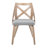 Raimonda 18.25'' H Fabric Upholstered Side Chair-70858392-110982230