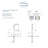 Transolid Cuisine Pro Pull Down Kitchen Faucet-47589050