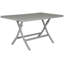 Table de salle à manger pliante en osier Copher-23847935