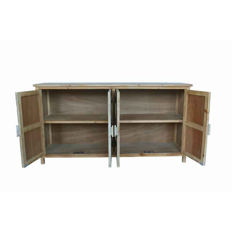 Buffet 60 po Lixy