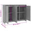 Gocio 102cm Sideboard-2072581357