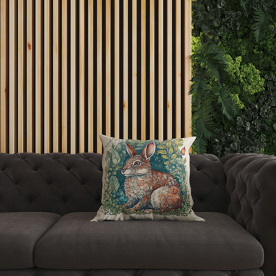 Square Cushion
