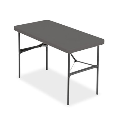 48" Rectangular Folding Table
