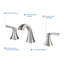 Robinet de salle de bain Pyramid-66906326