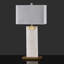 Lampe de table Omon Alabaster-767209253