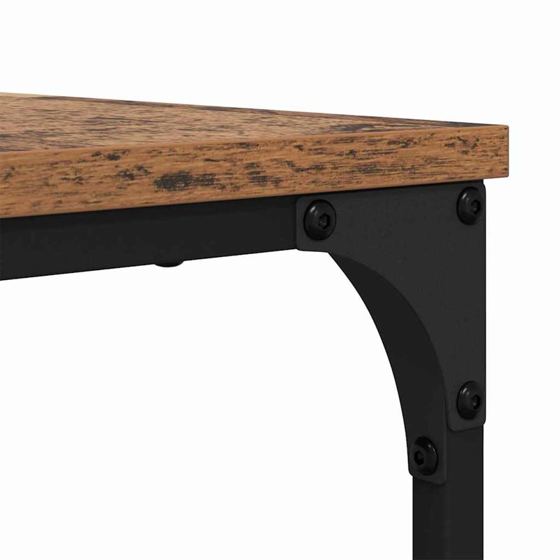 Coffee Table, Old Wood