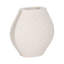 Vase imprimé ivoire / beige Brayden Studio® Elphantine-196533301