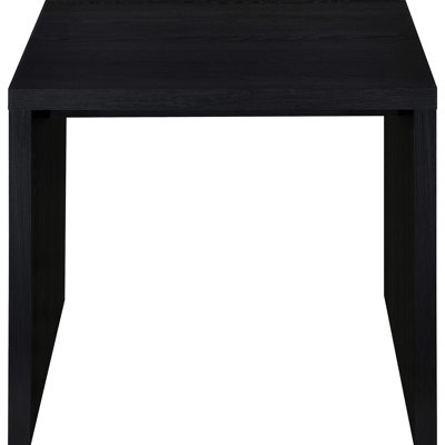 Canyon Square Side End Table