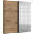 Plank oak