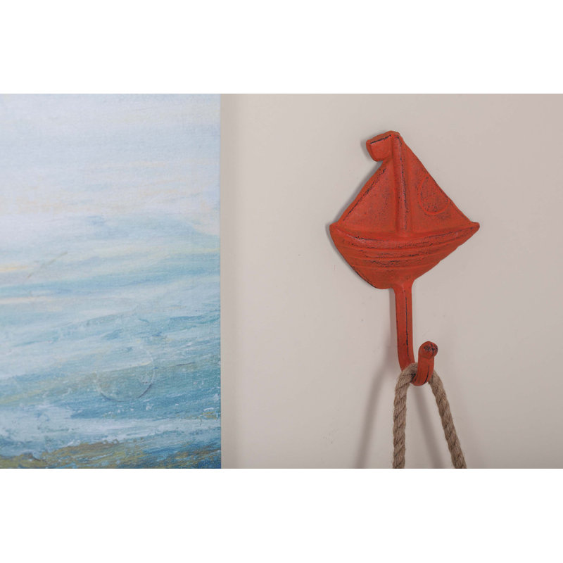 Roche Iron Wall Wall Hook