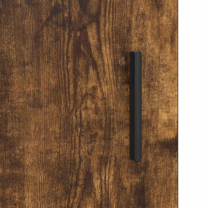 Sideboard, Smoked Oak