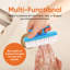 Brosse à ongles Superio-15892784