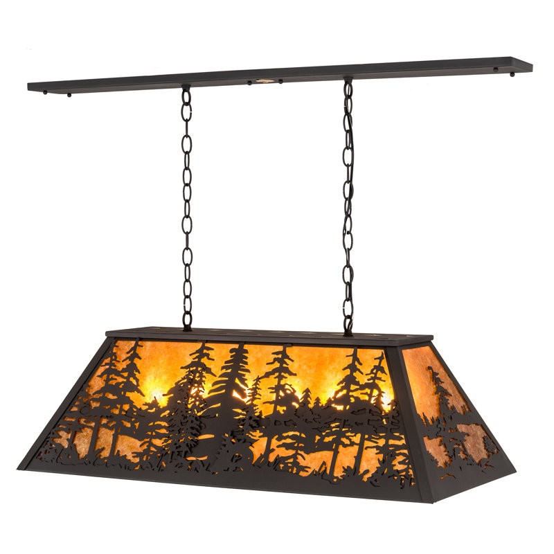 Dugger 6 - Light Pendant