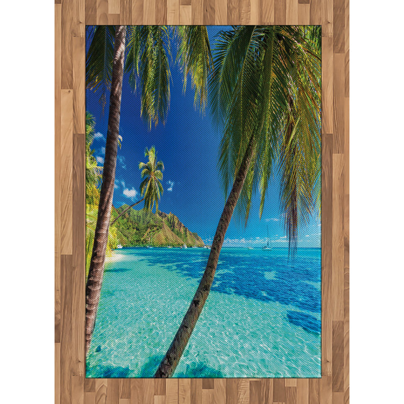 Cole Hand Woven Area Rug, Rectangle 120 x 180cm