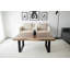 Table basse personnalisable en bois franc noyer-700274784-700274794-700274796