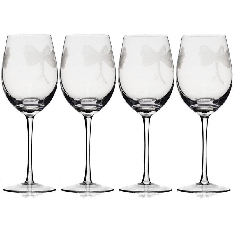 17 oz. Edelmira Verre à vin