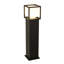 Grippo Frosted Bollards