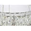 Lustre ovale en cristal 2 lumières Steveson-124216492-54664753