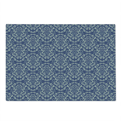 East Urban Home Glass Cutting Board