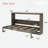 Murphy Bed With Led Light-982892968
