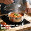 11 - Piece Stainless Steel Cookware Set