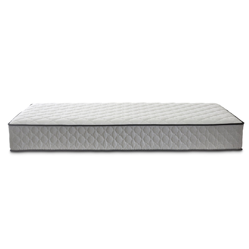 Winksleep  Medium-Firm Open Coil Mattress -Comfortable Supportive Mattress , Kingsize (5')