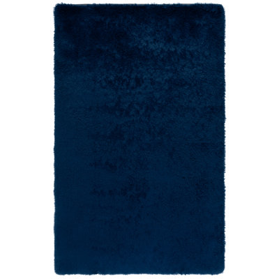 Tapis avec envers antidérapant Zaslow