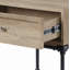 Table de bout avec table basse Hinke
