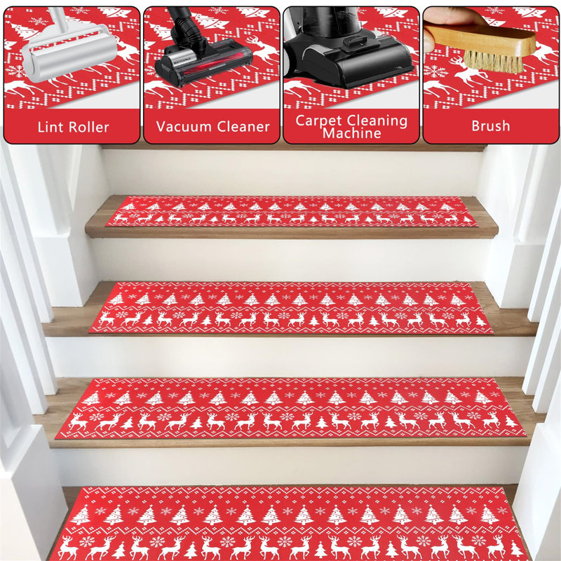 Anistyn Non-Slip Stair Tread