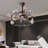 Alexsandro 19.69'' Ceiling Fan with Light Kit
