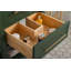 Ensemble de meuble-lavabo simple 24 po Bickley-32601915
