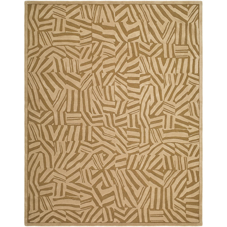 Polk Handmade Indoor Area Rug